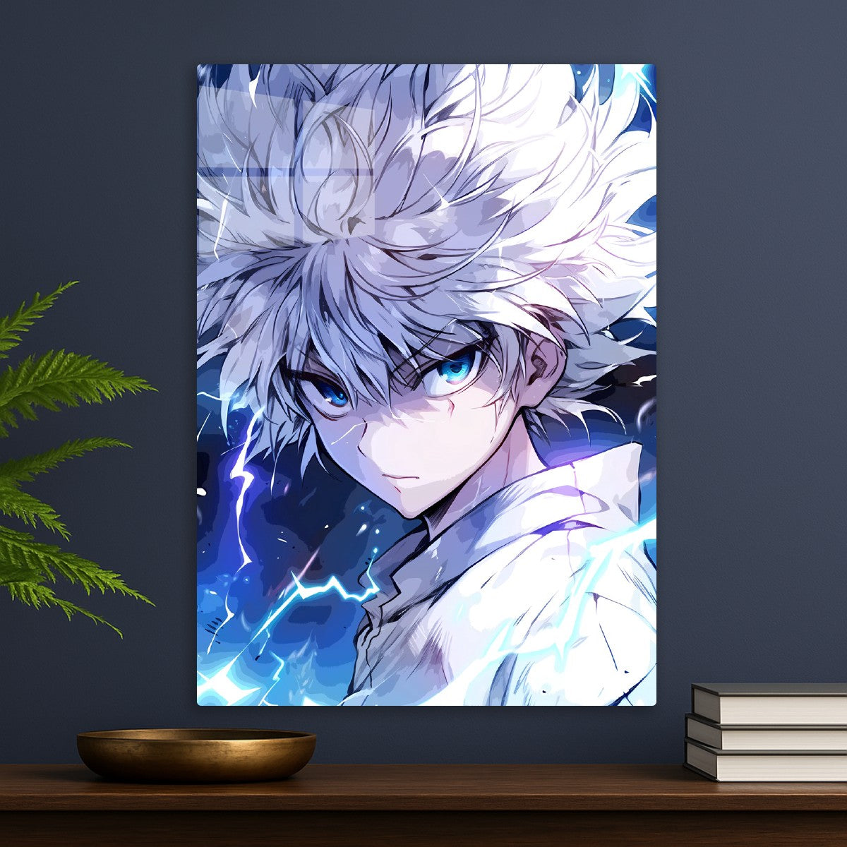 Killua Zoldyck