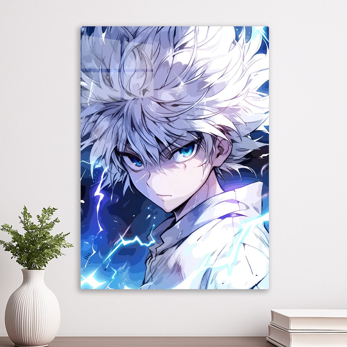 Killua Zoldyck