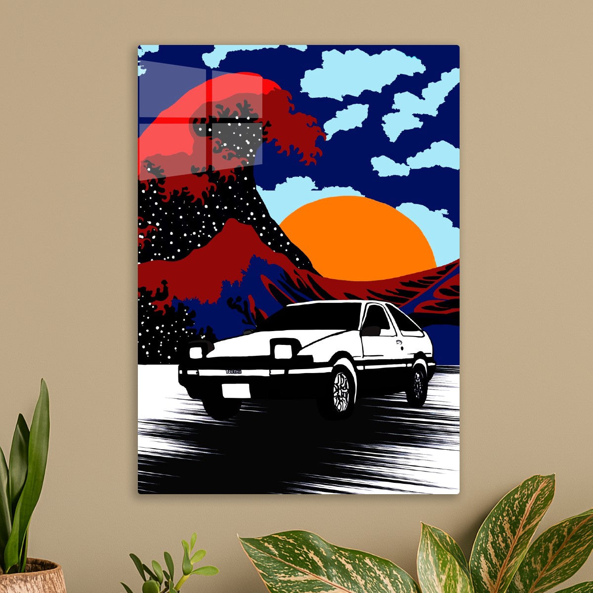 toyota ae 86