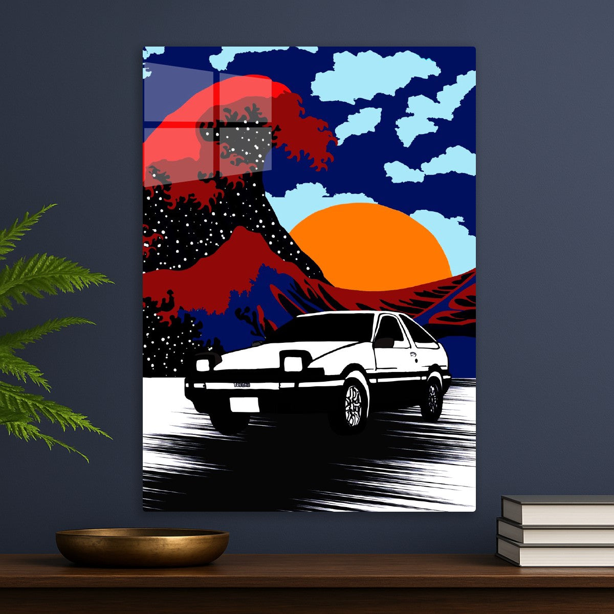 toyota ae 86