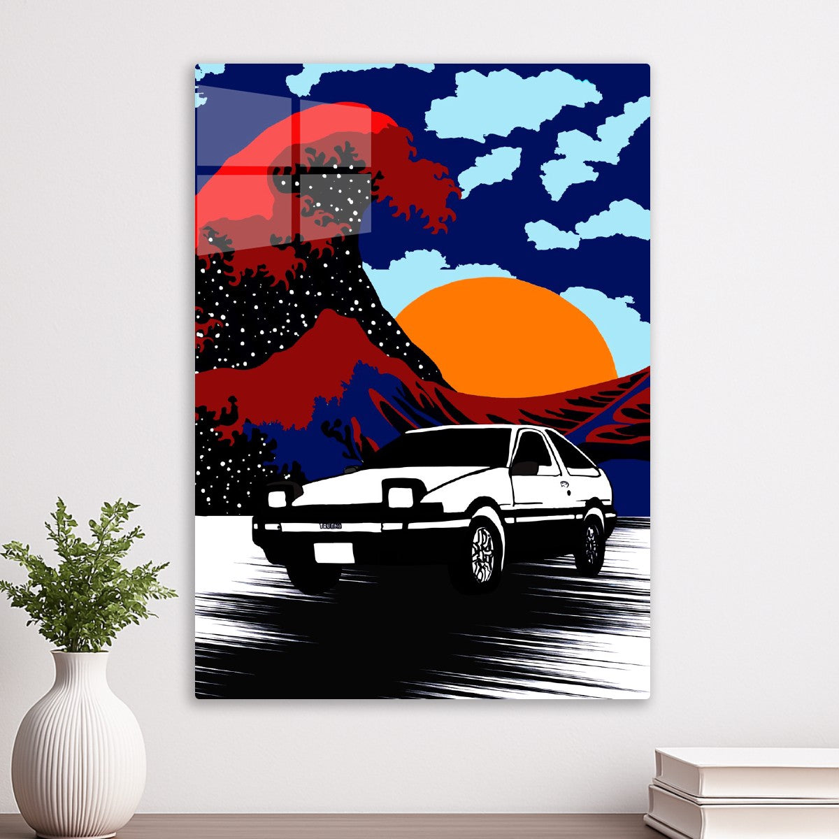 toyota ae 86
