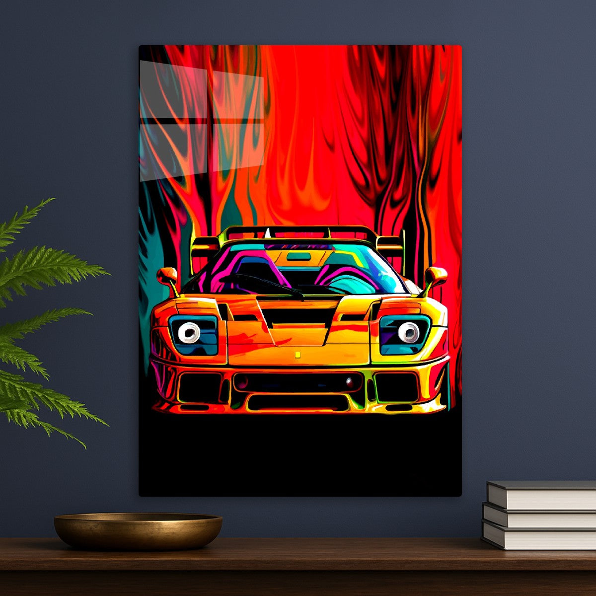 ferrari f40