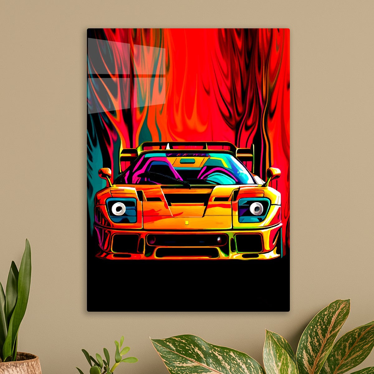 ferrari f40