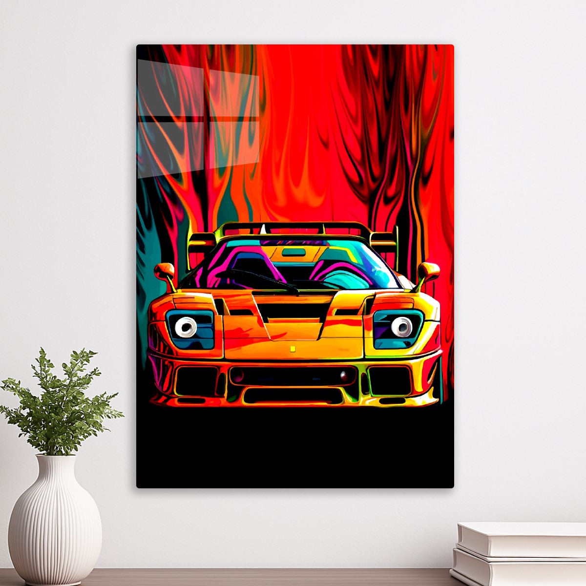 ferrari f40