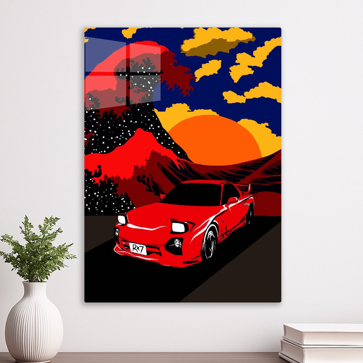 mazda rx7