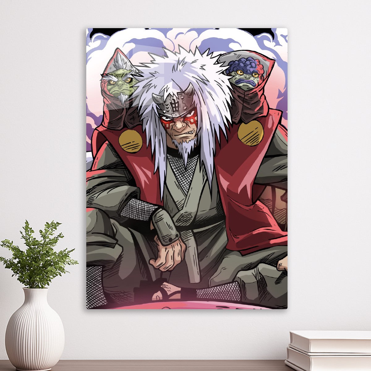 Jiraiya
