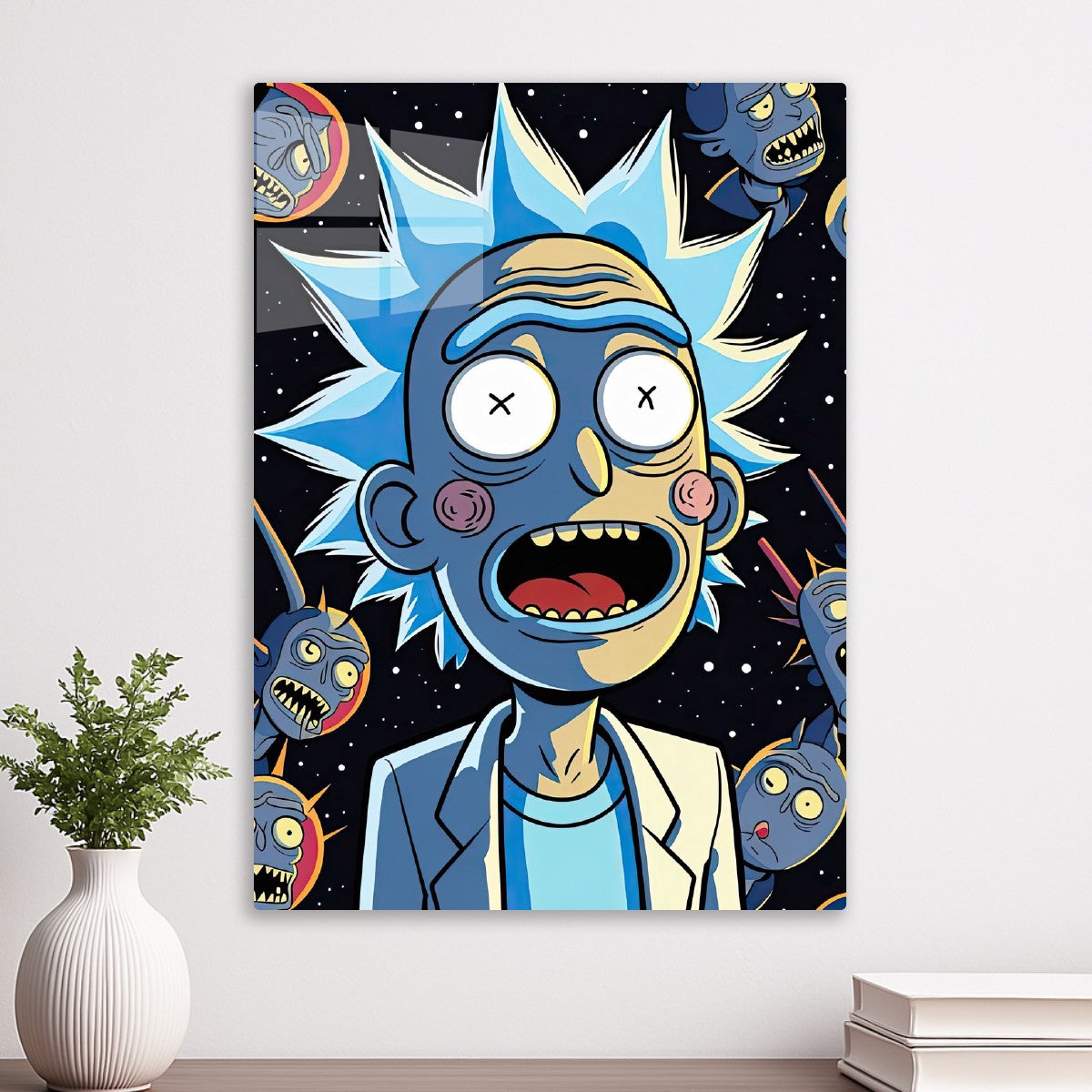 Rick & Morty