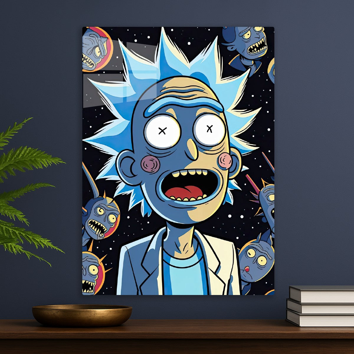 Rick & Morty
