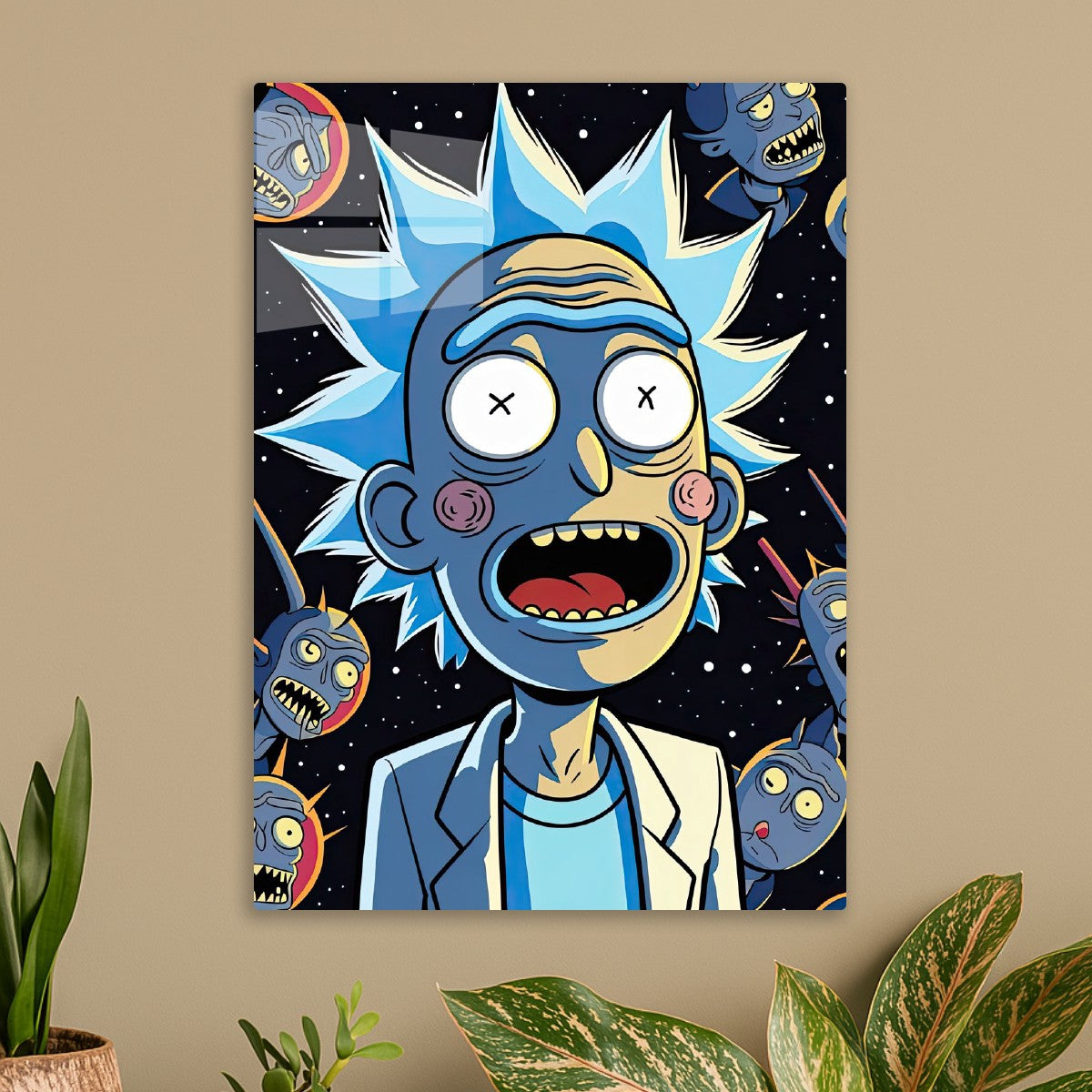 Rick & Morty
