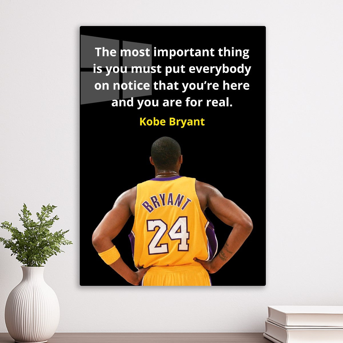 Kobe Bryant Quotes
