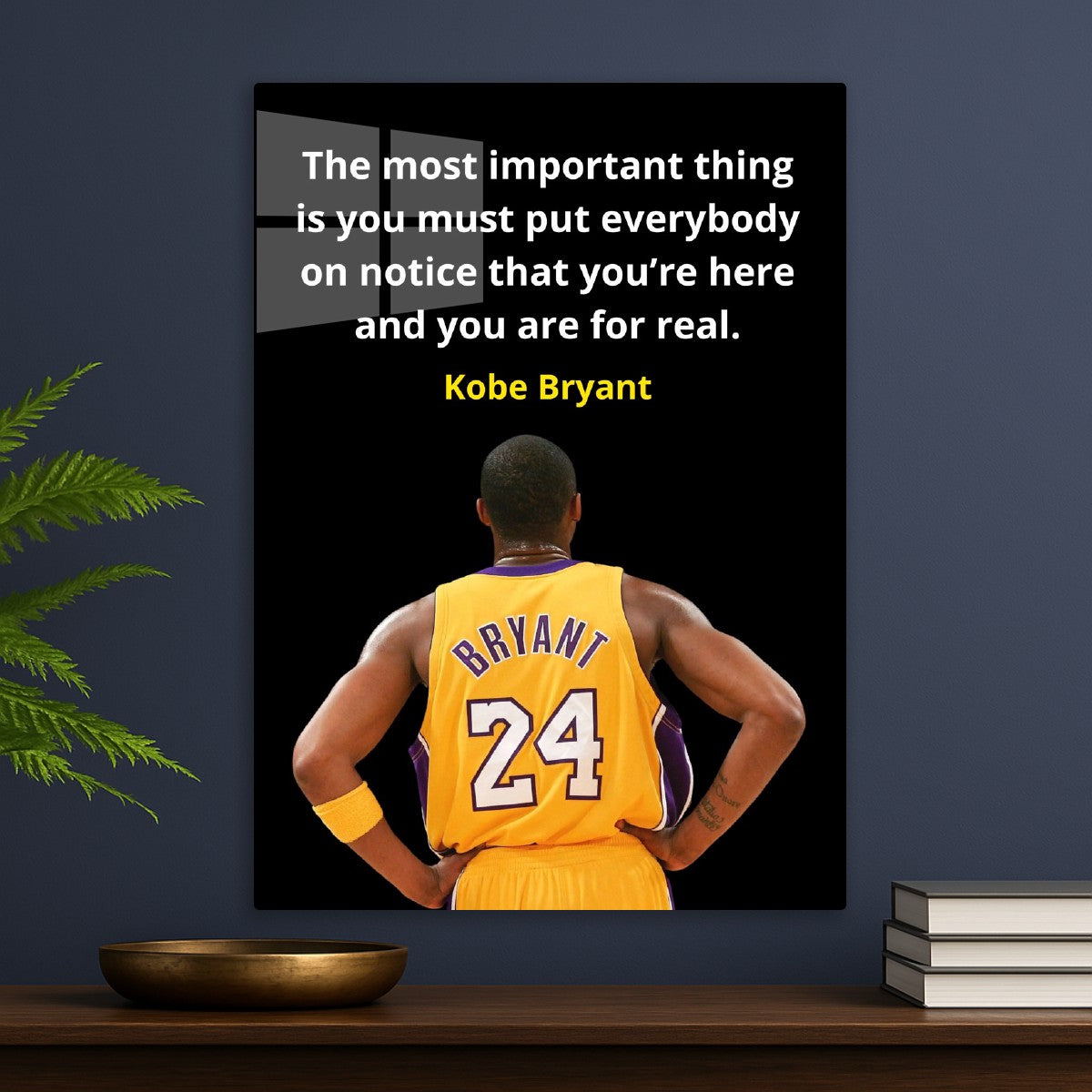 Kobe Bryant Quotes