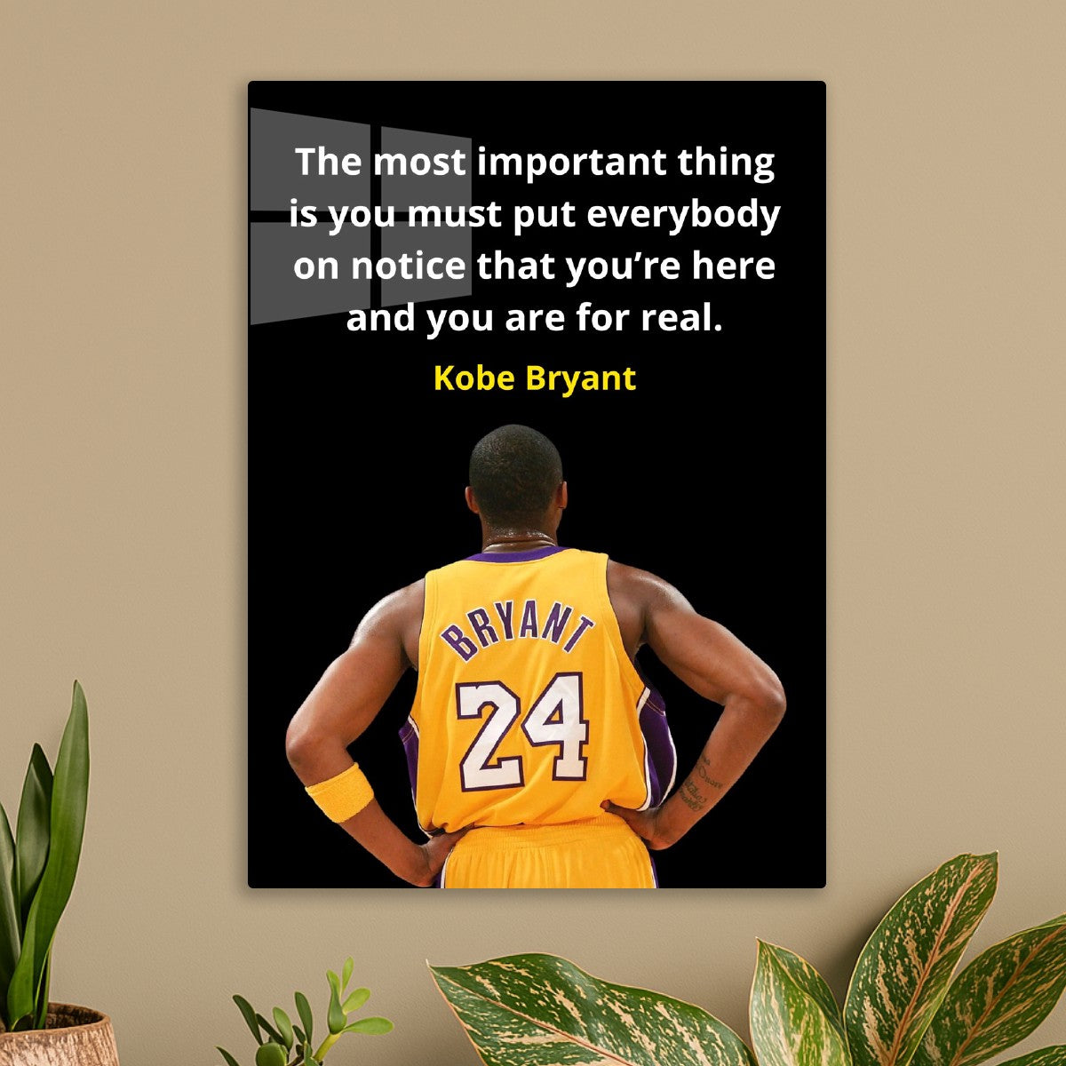 Kobe Bryant Quotes