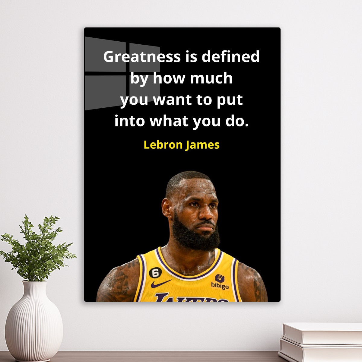 Lebron James Quotes