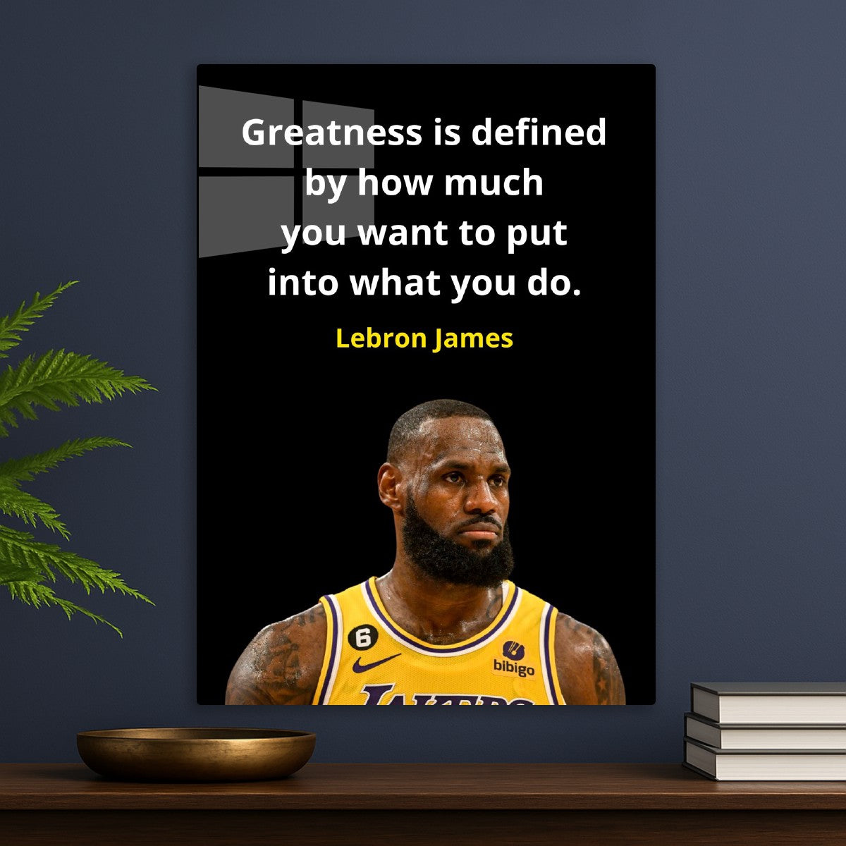 Lebron James Quotes