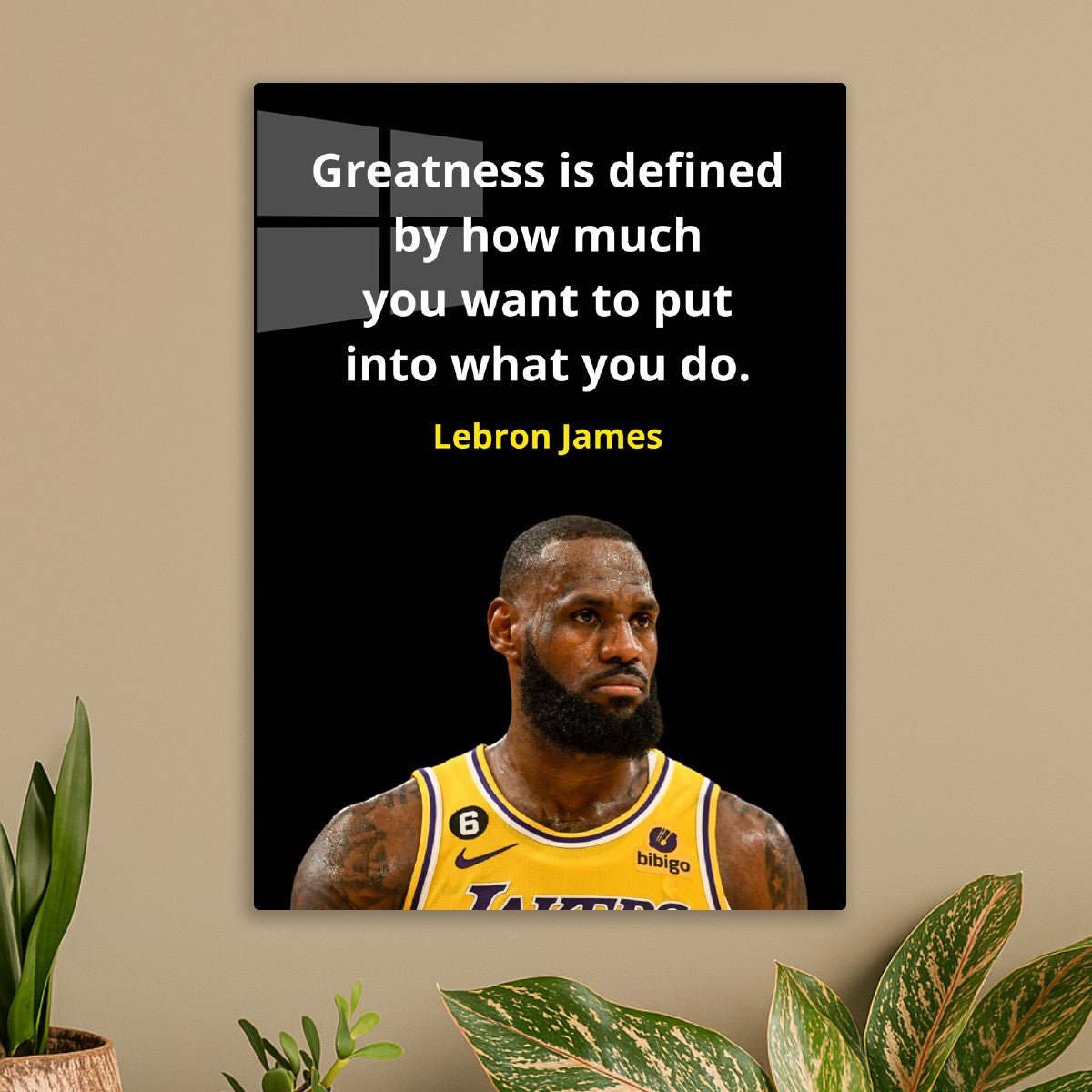 Lebron James Quotes