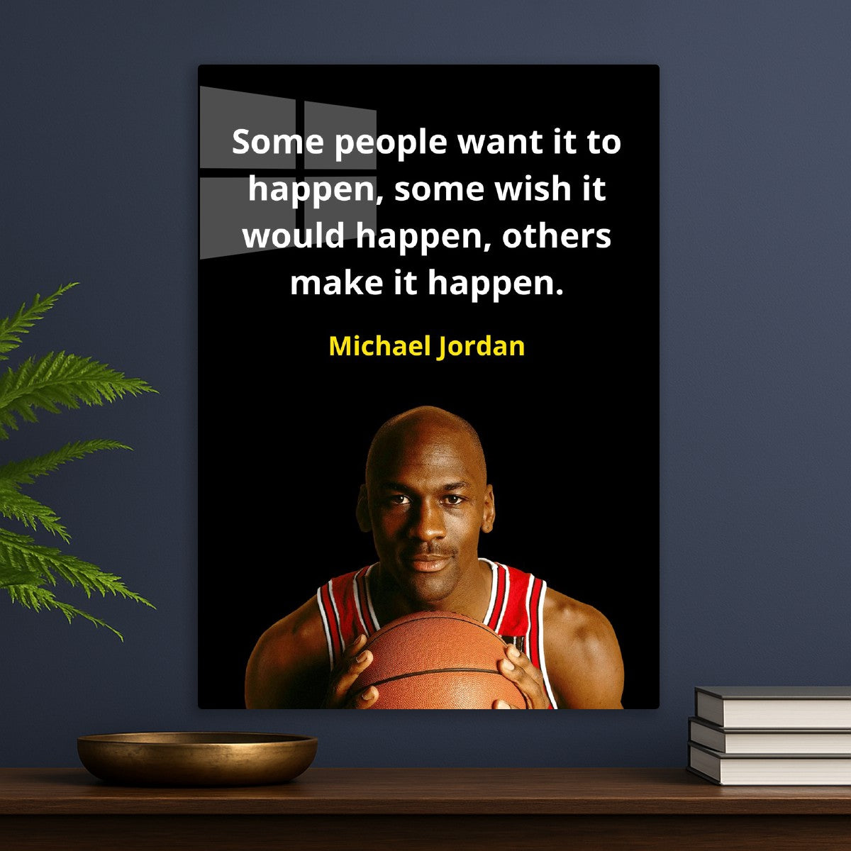 Michael Jordan Quotes