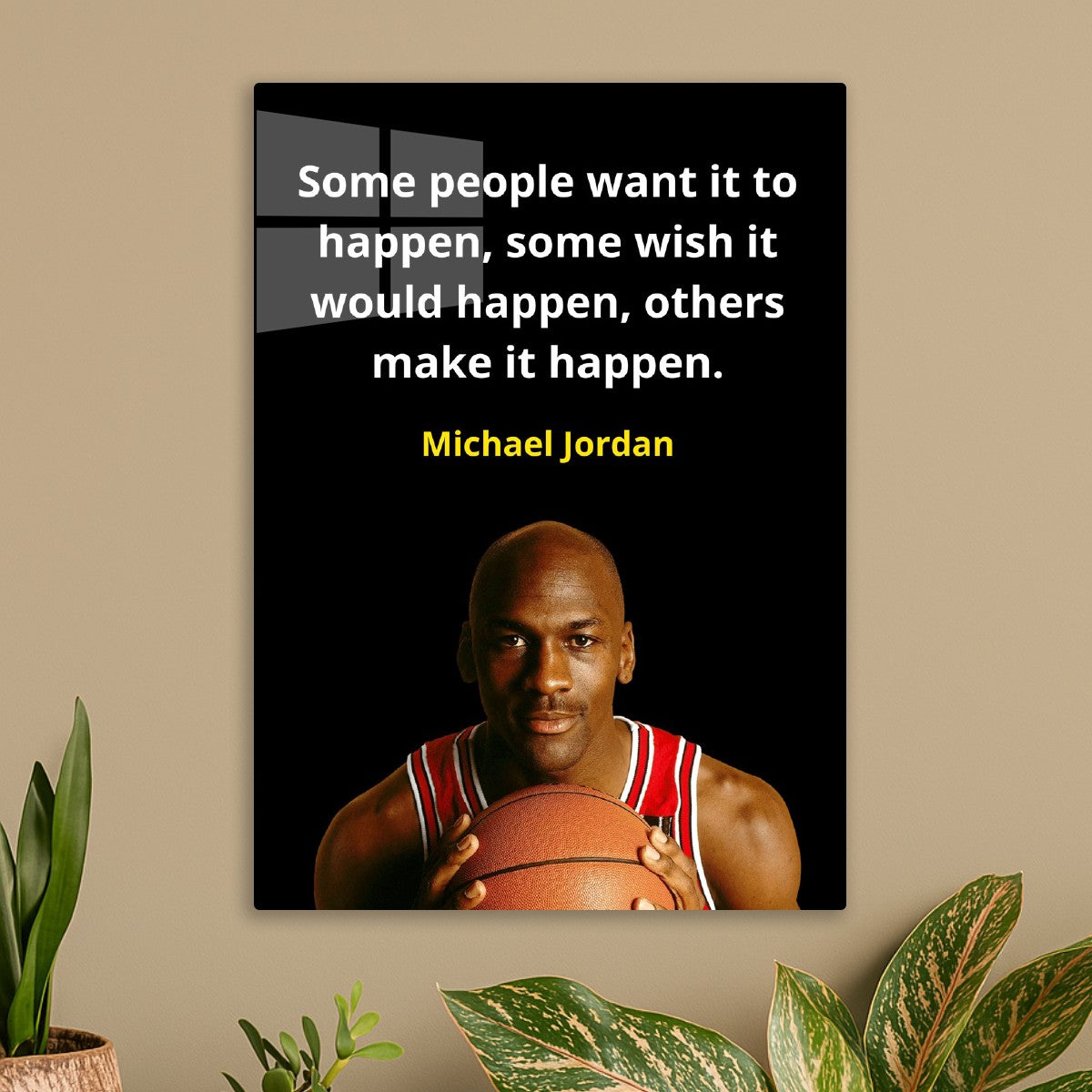 Michael Jordan Quotes