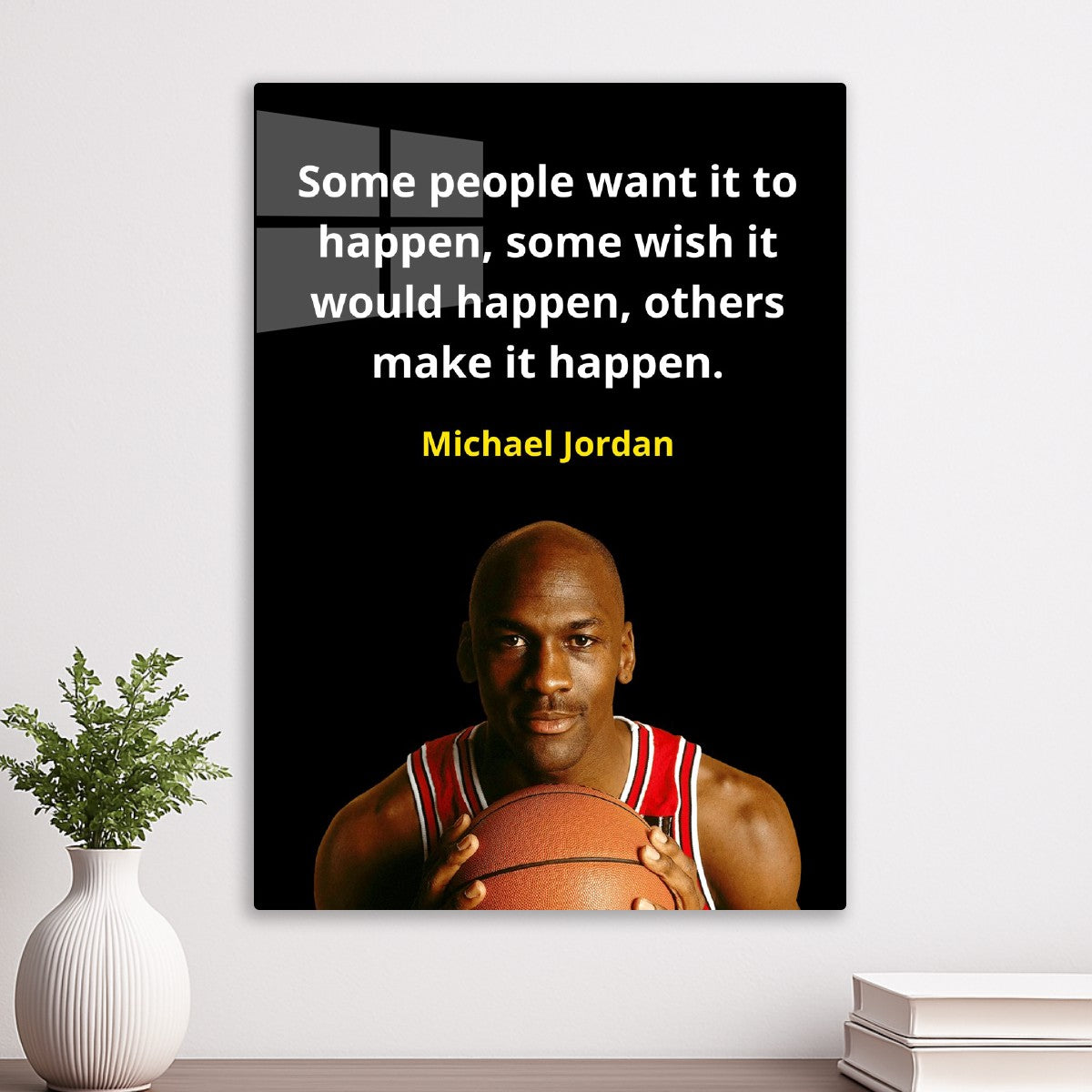 Michael Jordan Quotes