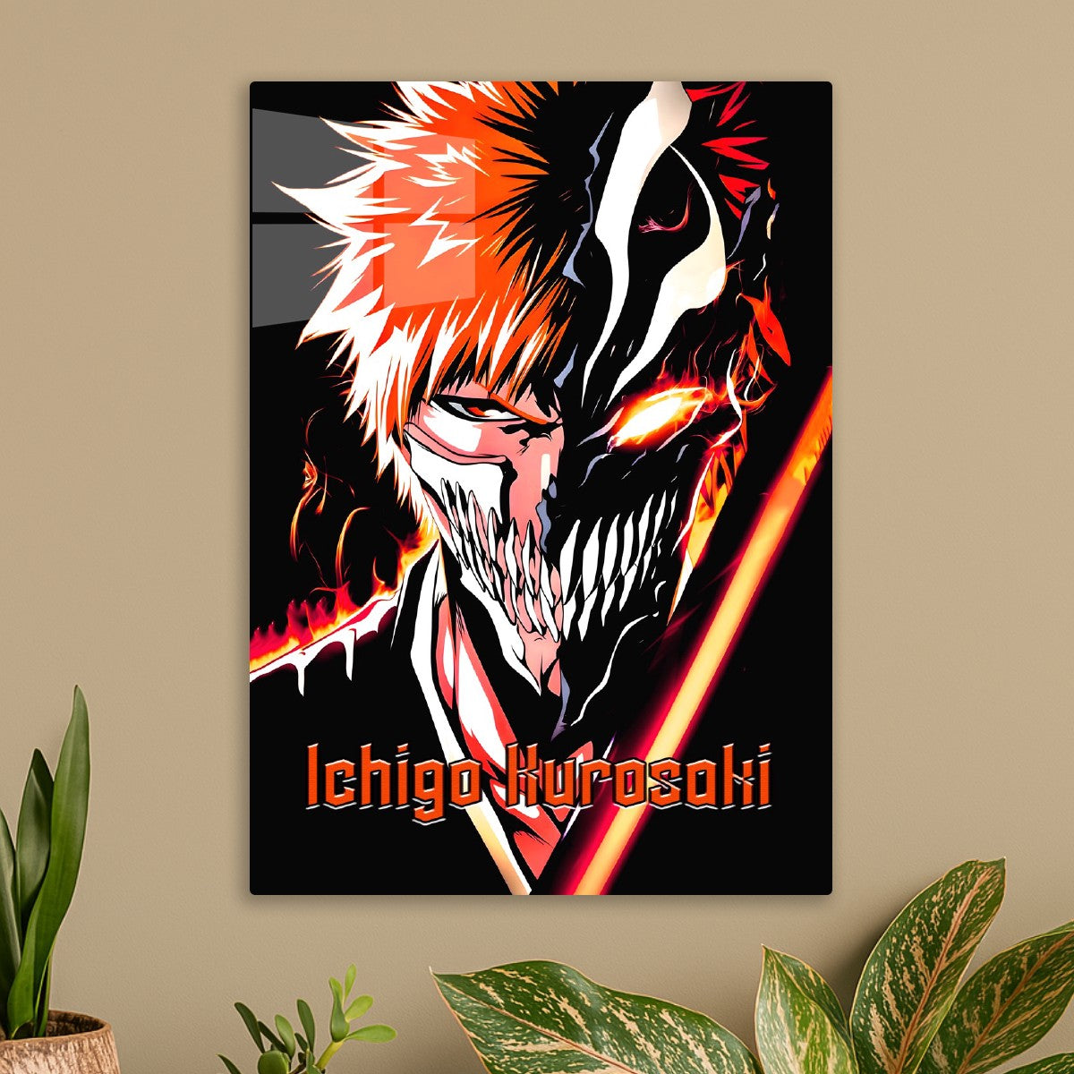 Ichigo Kurosaki