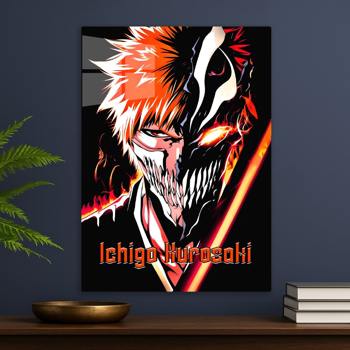 Ichigo Kurosaki