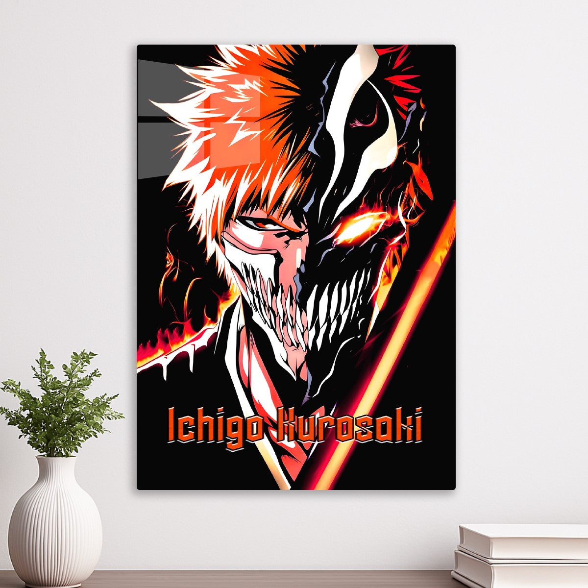 Ichigo Kurosaki