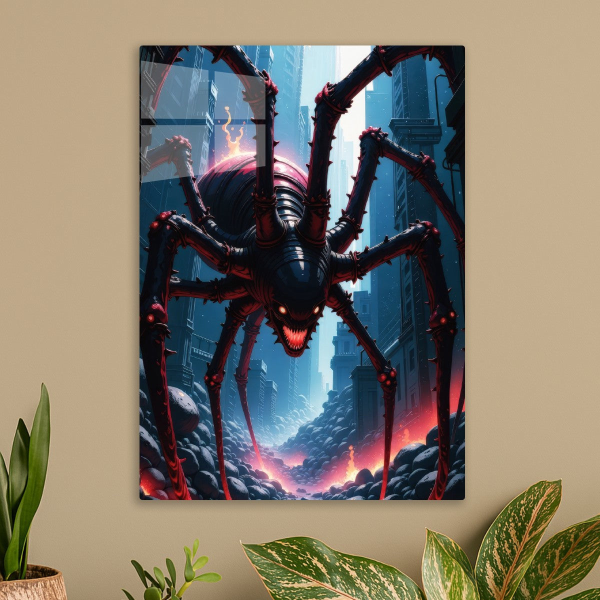 Spider