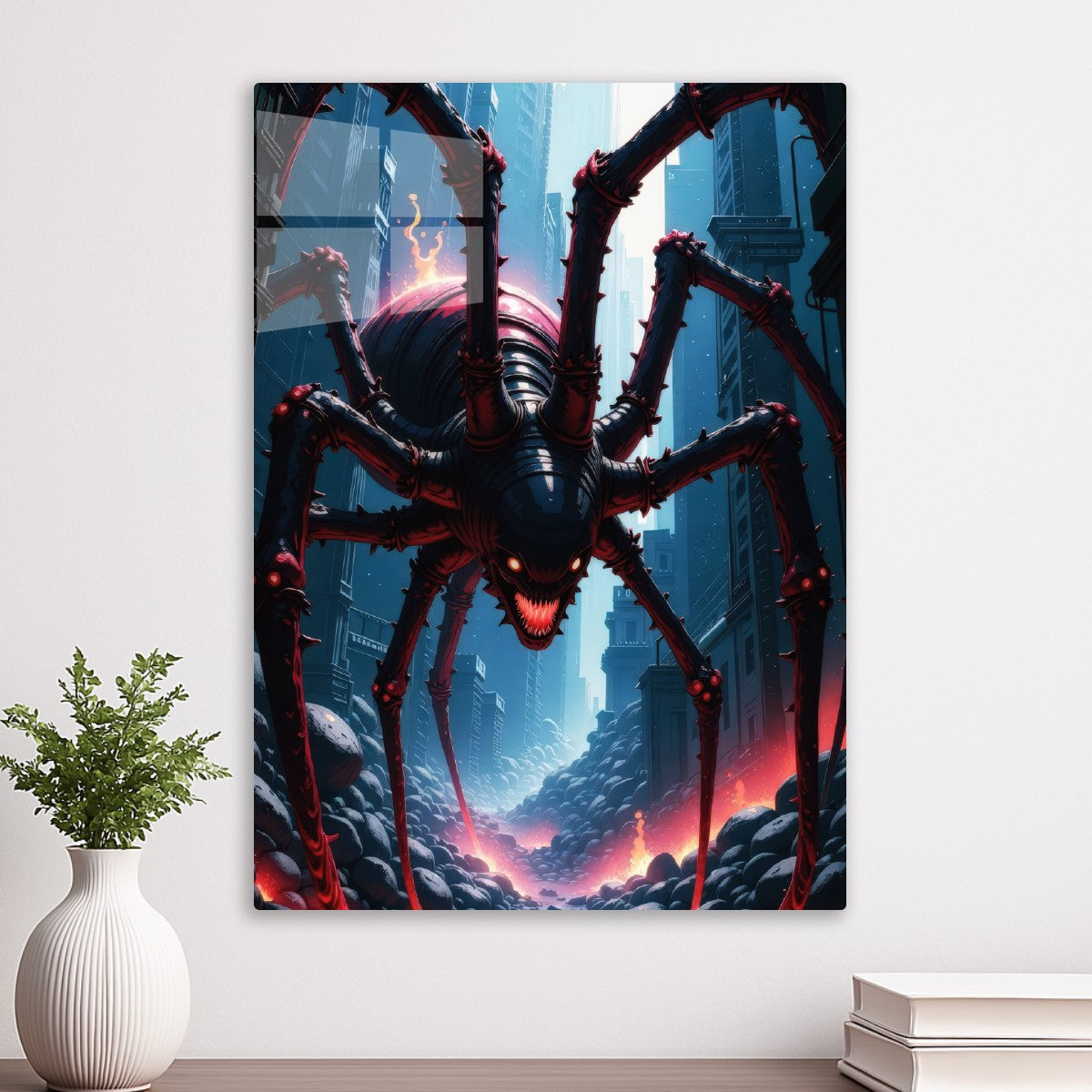 Spider