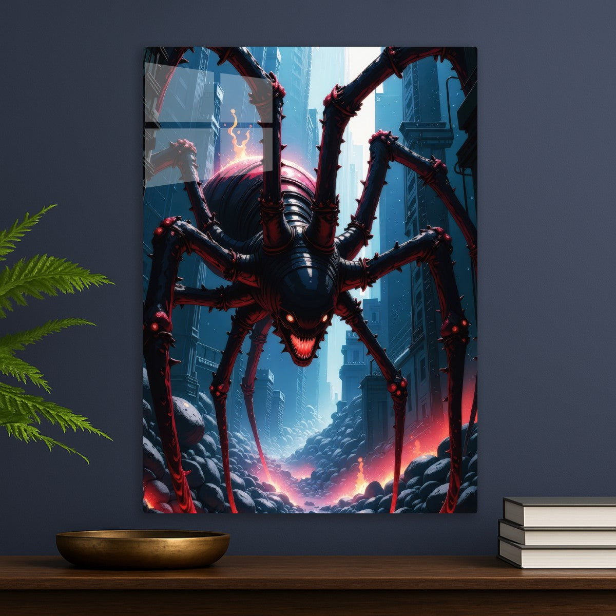 Spider
