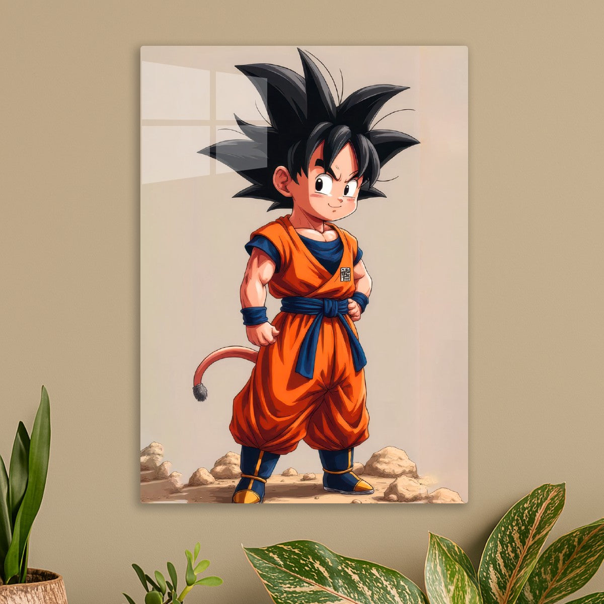 dragon ball