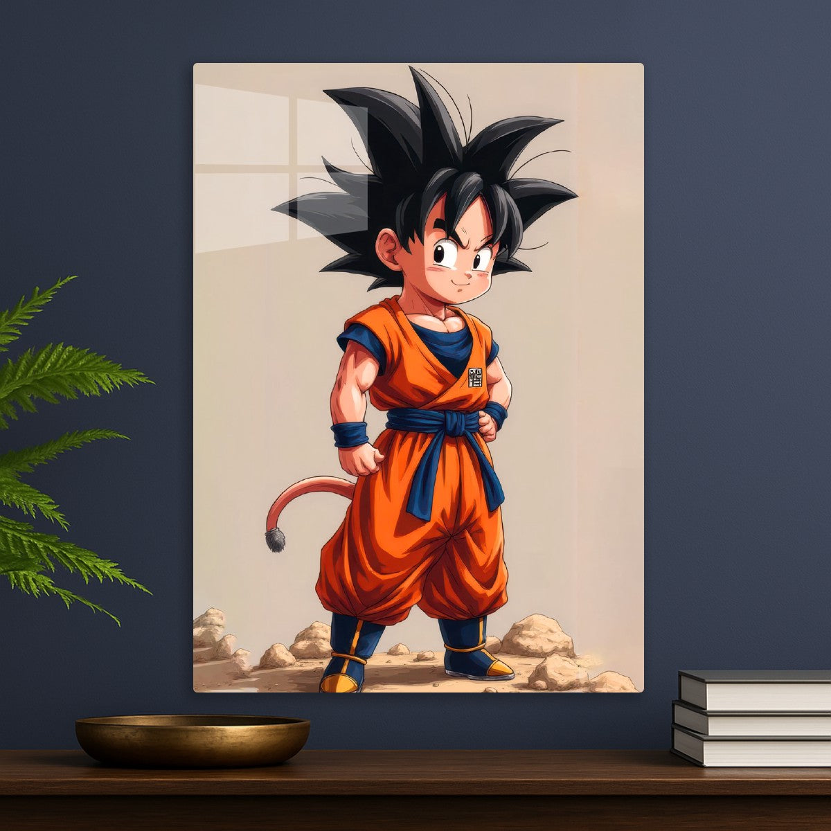 dragon ball