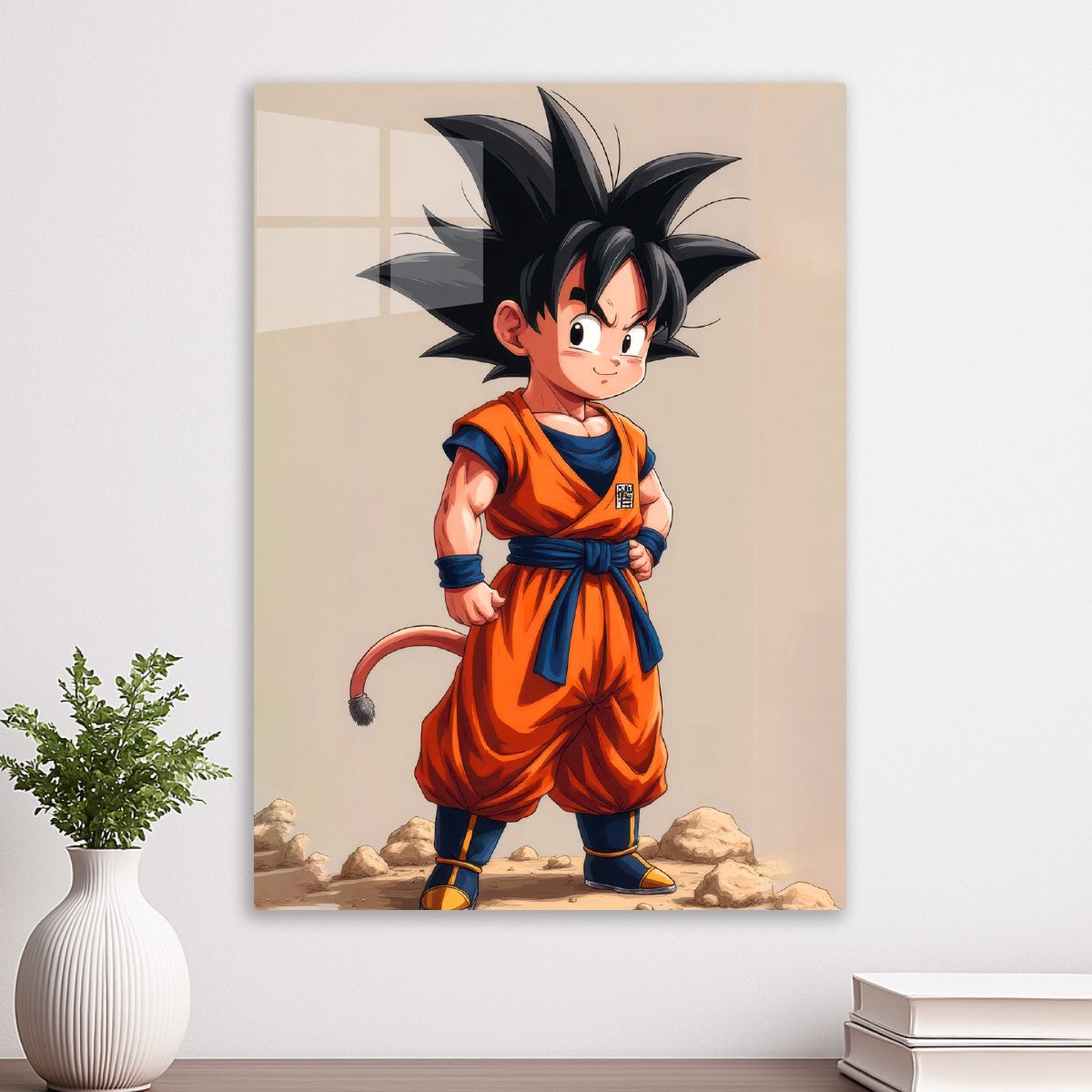 dragon ball