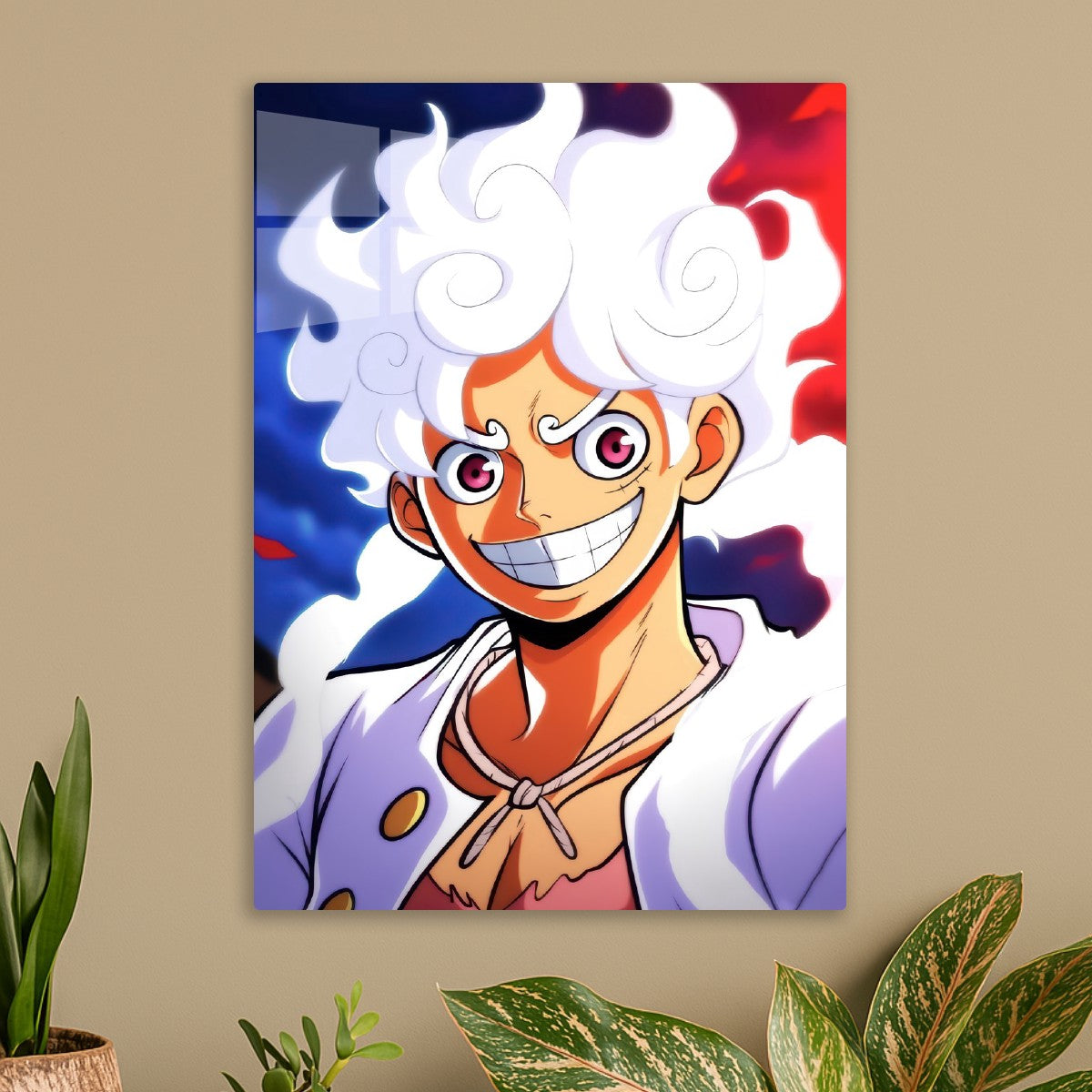 one piece