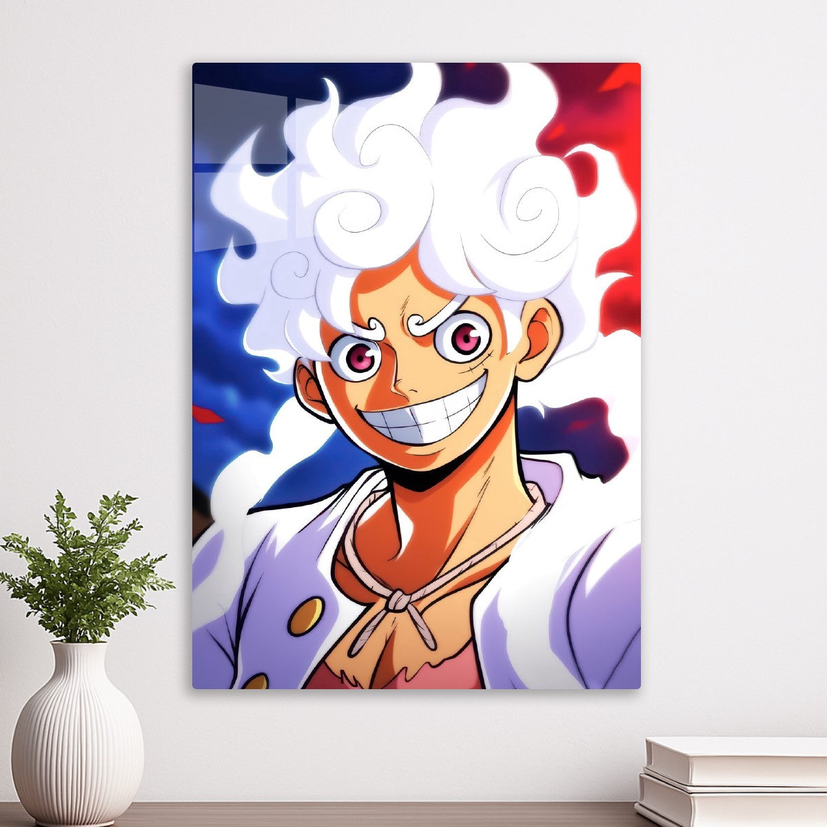 one piece