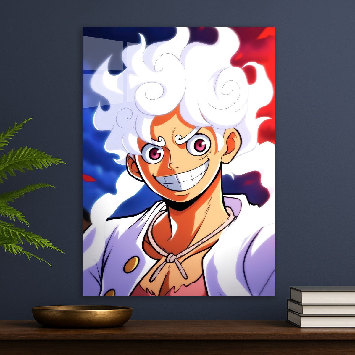 one piece