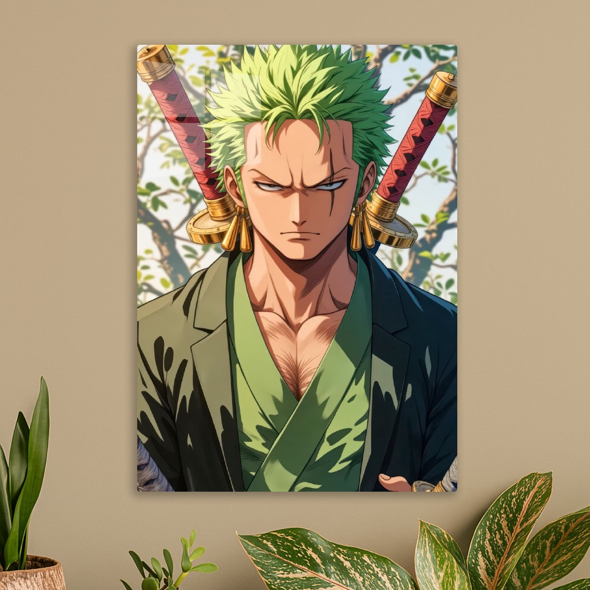 Roronoa Zoro