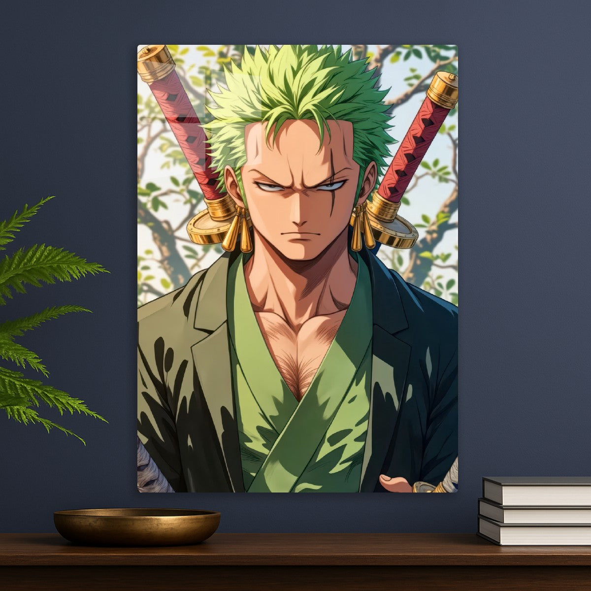 Roronoa Zoro