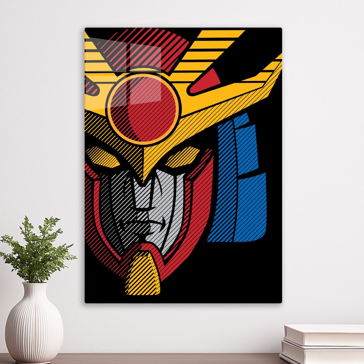 094 Daitarn3 Stripes