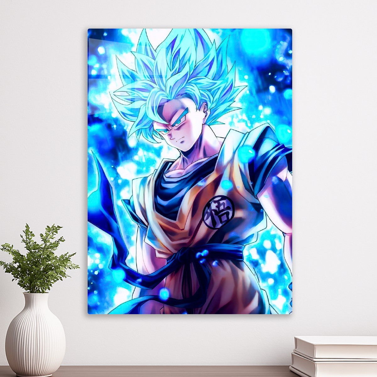 dragon ball z