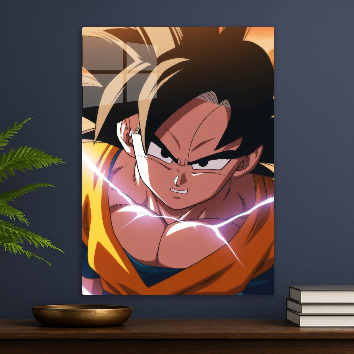 dragon ball z