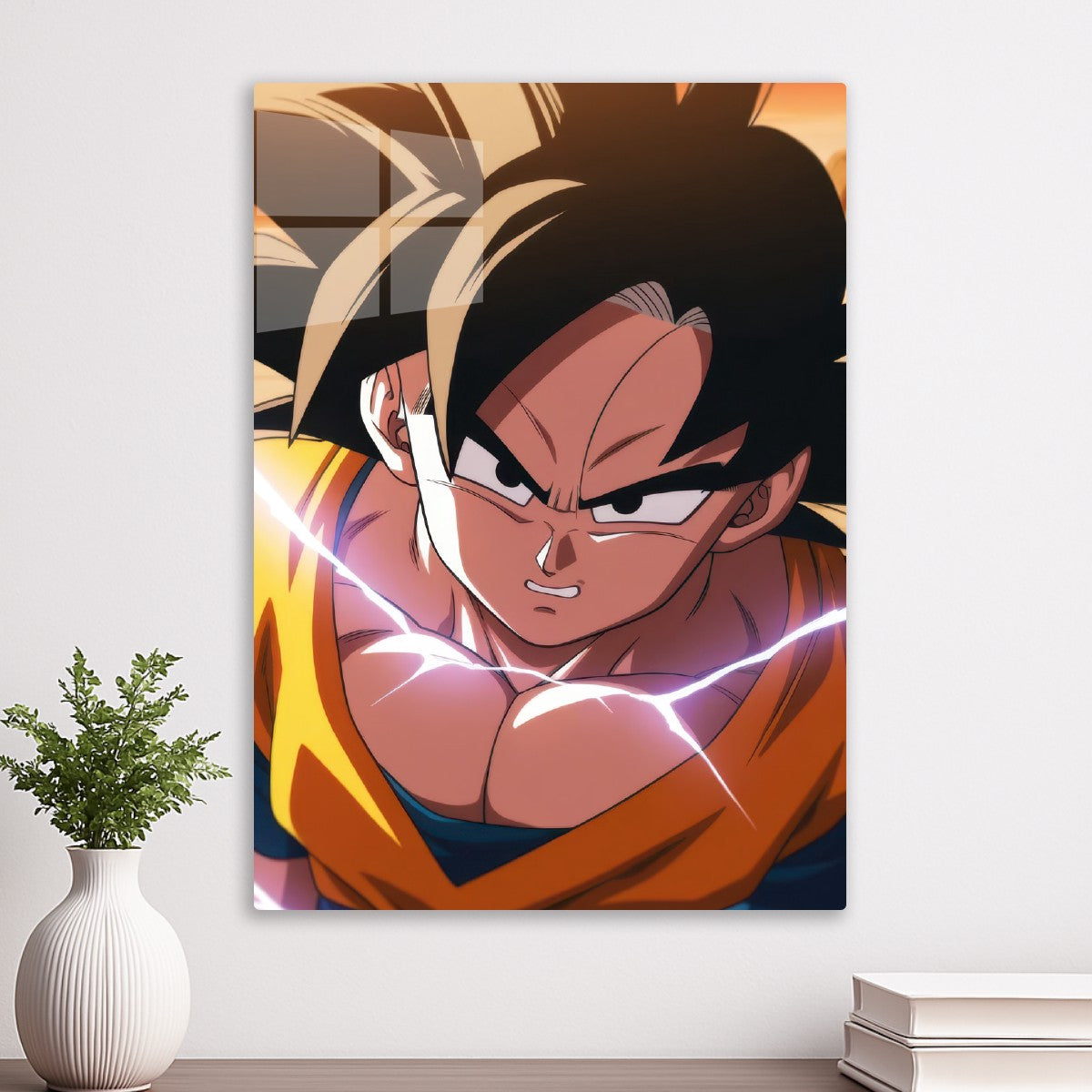 dragon ball z