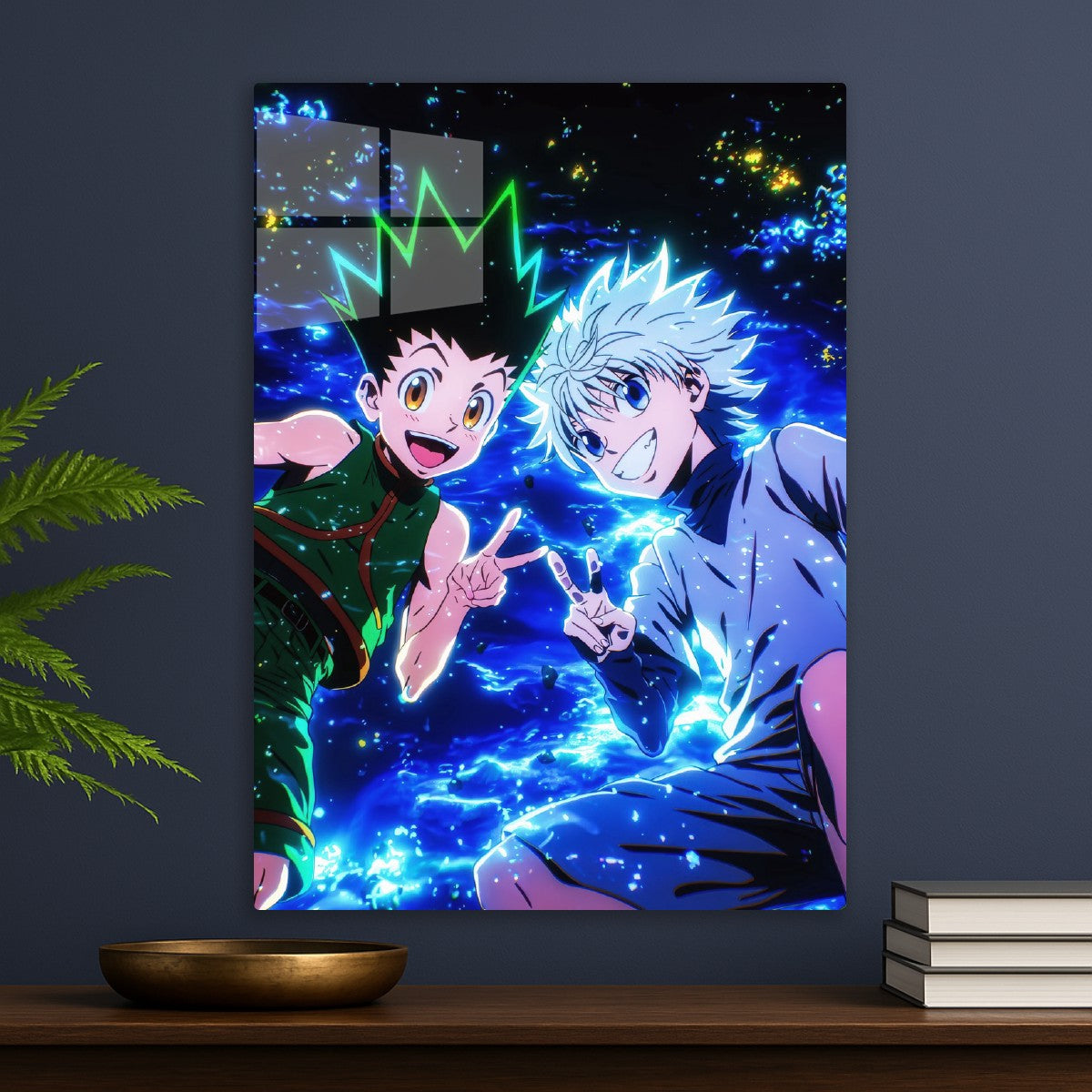 Hunter × Hunter