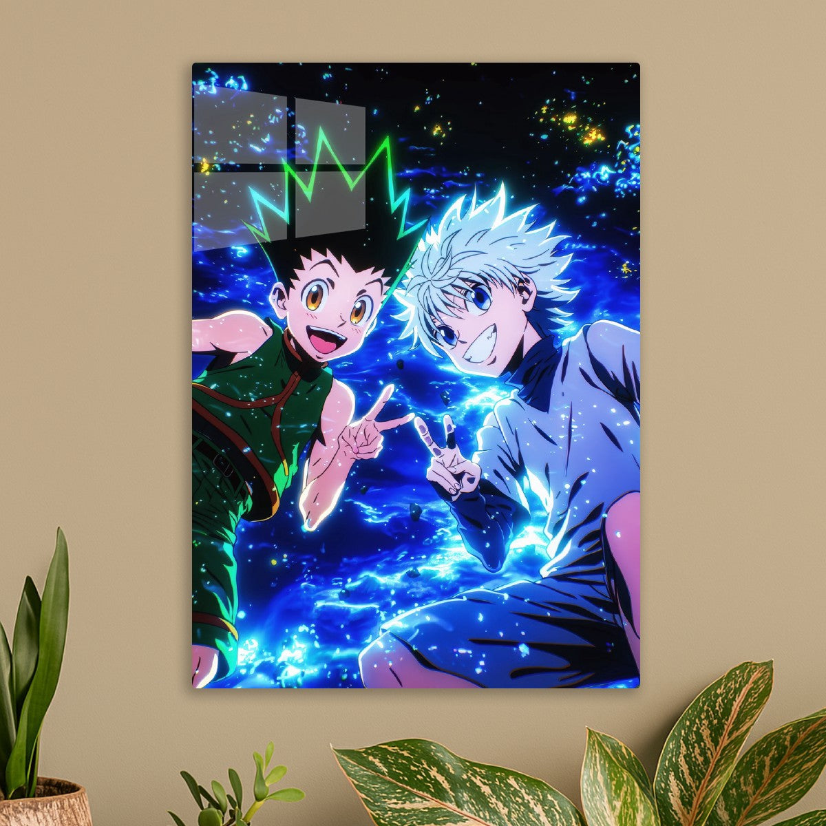 Hunter × Hunter
