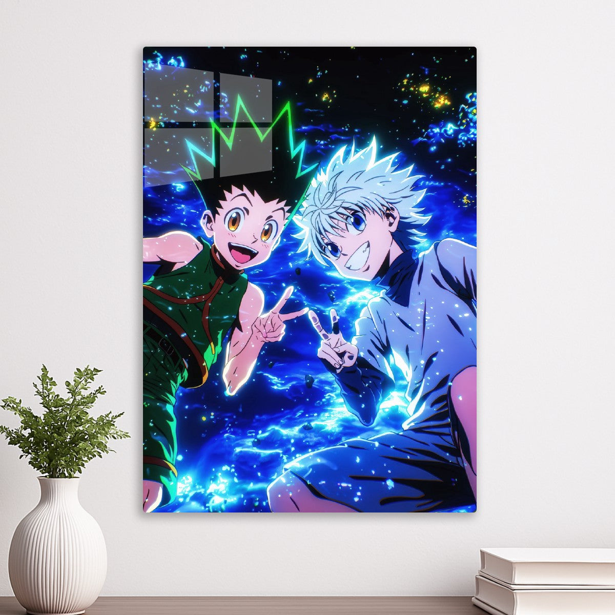 Hunter × Hunter
