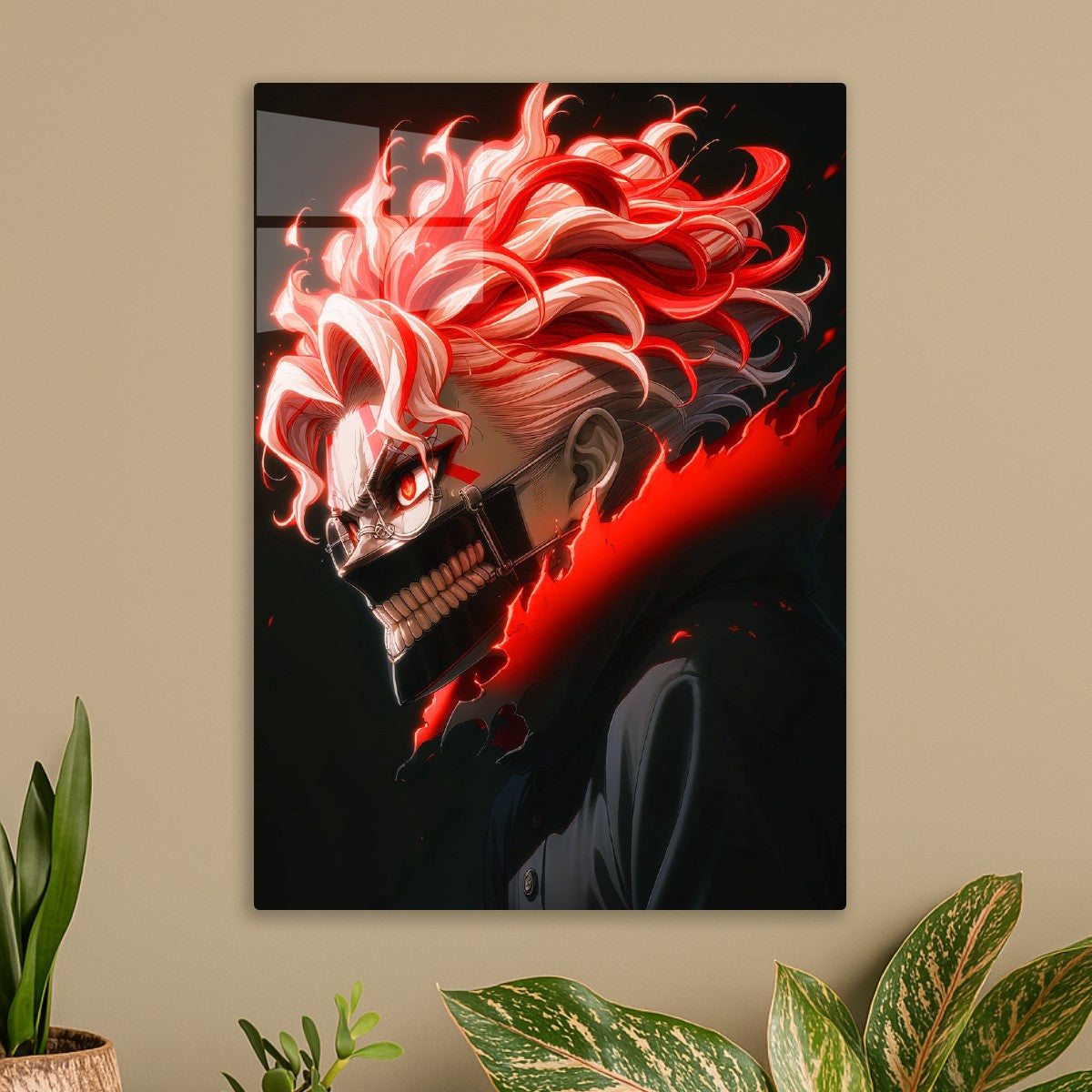 DANDADAN