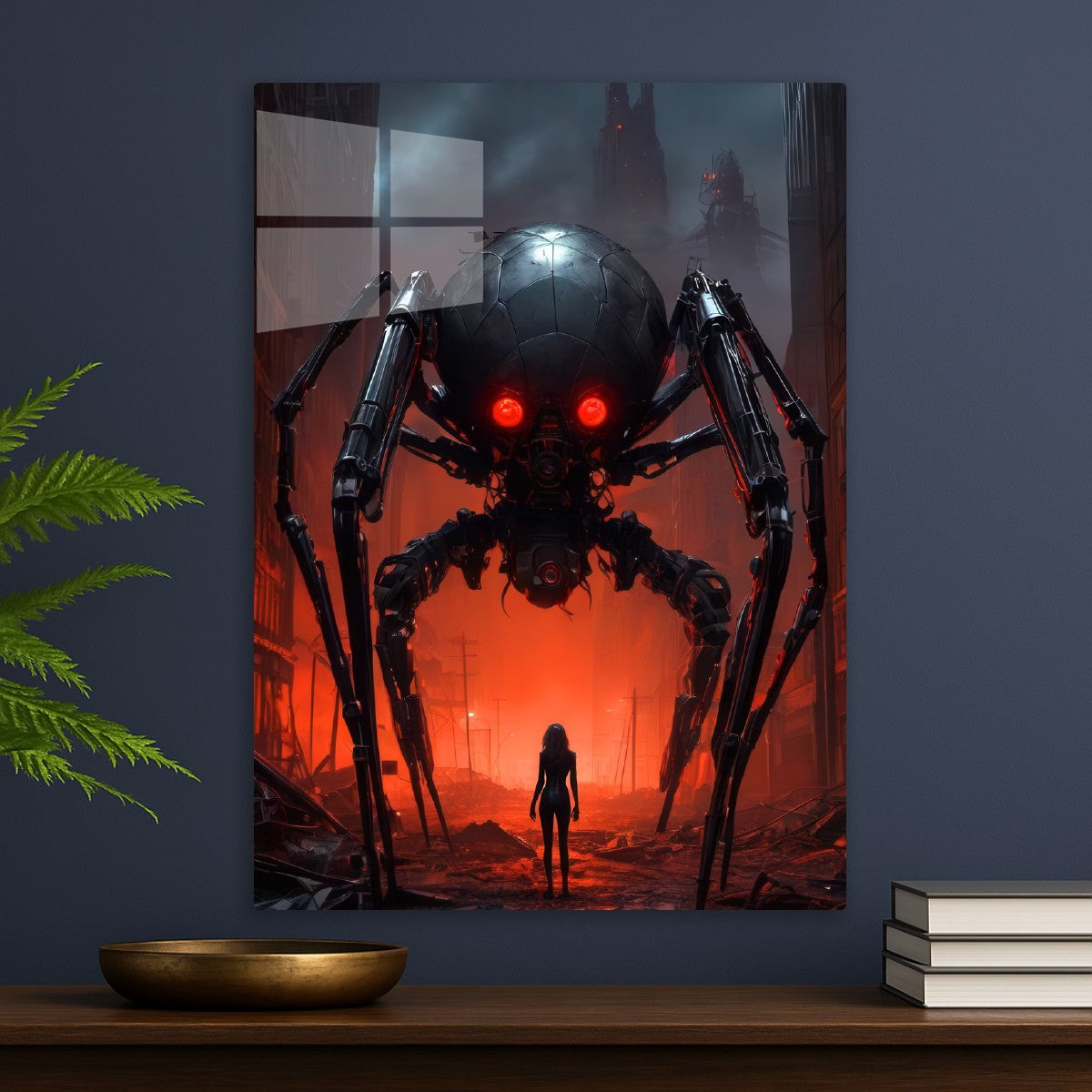 Spider