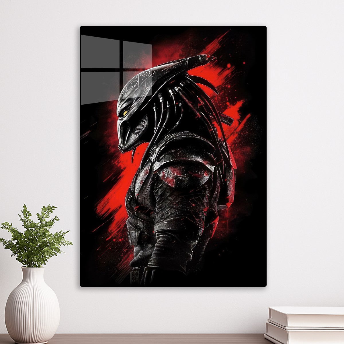 The Predator