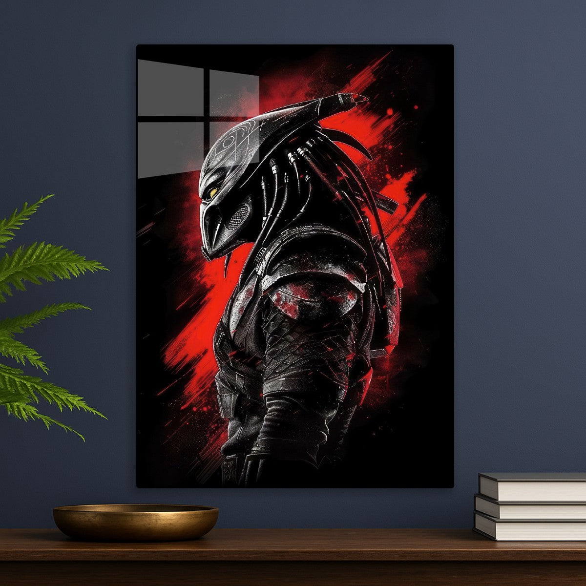 The Predator