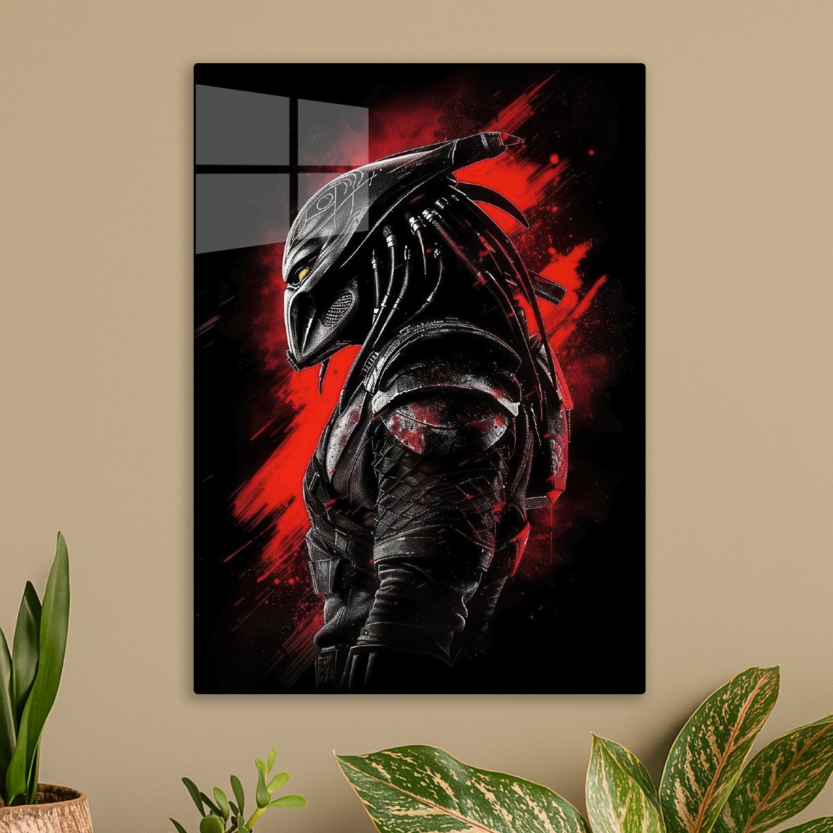 The Predator