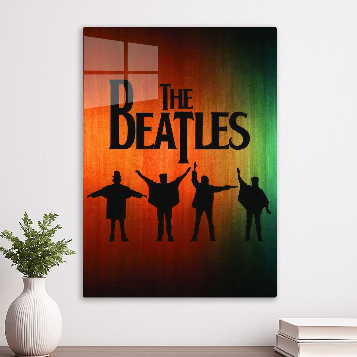 The Beatles