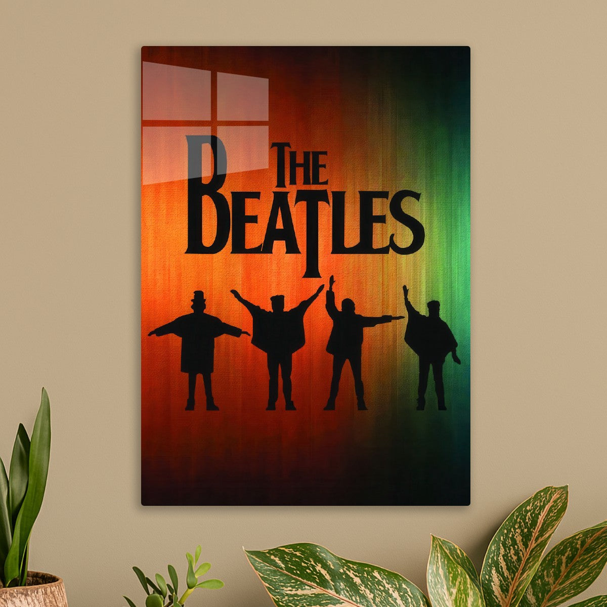 The Beatles